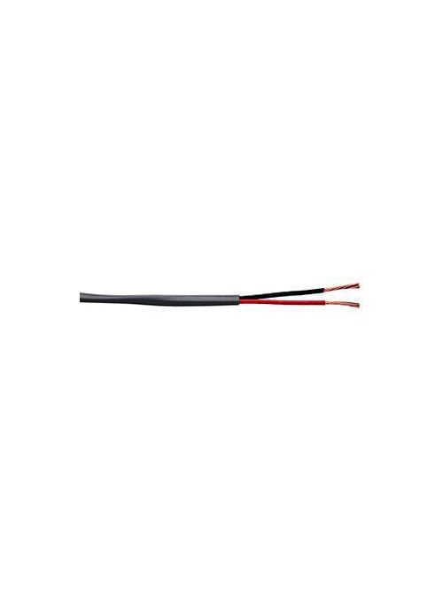 Southwire 57567901 1000 Foot 16 AWG 2-Conductor Gray Copper CMR/CL3R/FPLR CMG FT4 Unshielded Electronic Wire