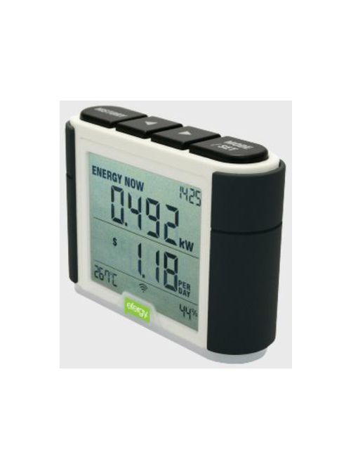 Product image for RAT EF003 ENERGY MONITORING SYSTEM