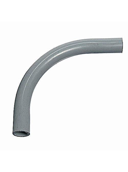 Carlon UB9FN 4 Inch Diameter Schedule 80 90 Degree x 36 Inch Elbow Carlon UB9FN 4 Inch Diameter Schedule 80 90 Degree x 36 Inch Elbow