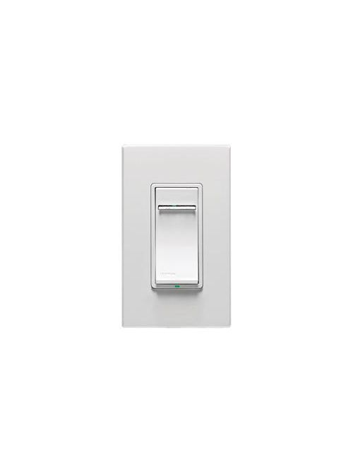 Product image for Zone dimming controller 3way 1button wht