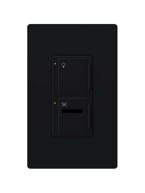 Product image for LUT MIR-LFQTHW-BL MIR 1A FAN/300W L