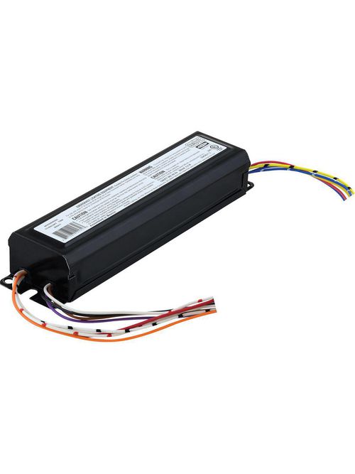Product image for Dual-Lite UFO-4W Emergency Battery Pack, Fluorescent, 500-600 Lumens Initial Emergency Output