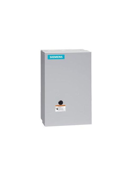 Product image for Siemens 40HP32BA CONTACTOR, SZ3,3PH,N1,