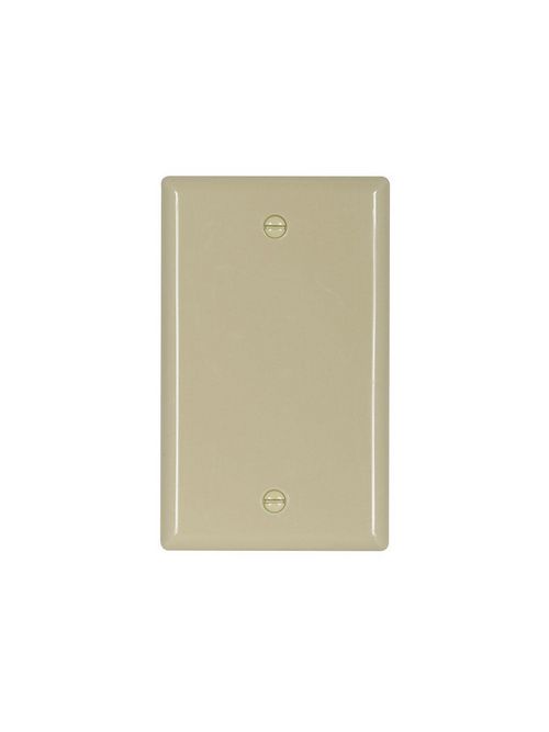EWD 5129V-BOX Wallplate 1G Blank Bo EWD 5129V-BOX Wallplate 1G Blank Bo