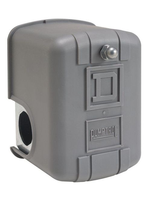 Product image for SQD 9013FHG52J59X1 PRESSURE SWITCH