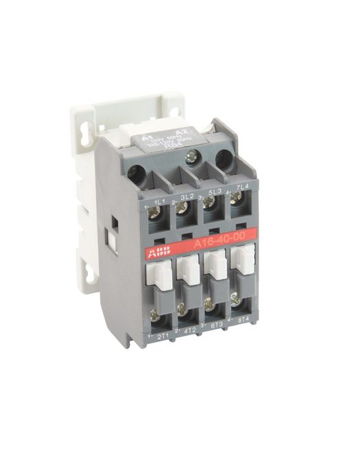 ABB A16-40-00-84 A16 4P CONTR 110/5 ABB A16-40-00-84 A16 4P CONTR 110/5