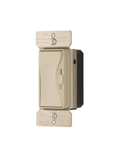 Product image for EWD 9530DS Dim Aspire Slide SP/3Way