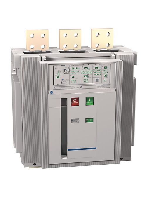 A-B 140G-R12K3-E20 140G 2000A Frame Molded Case Ckt-Bkr A-B 140G-R12K3-E20 140G 2000A Frame Molded Case Ckt-Bkr