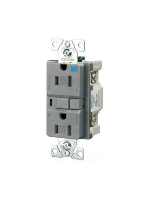 Product image for EWD TWRVGF15LA tmp-wthr restnt 15A-