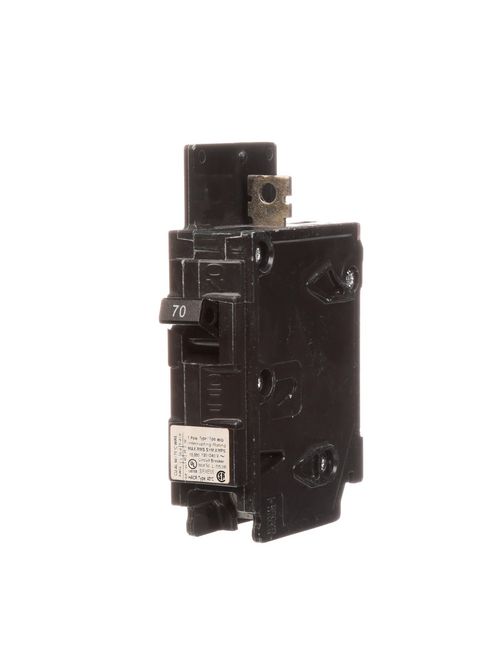 Siemens Ca BQ1B070 DISJ. BQ,TM,1P,1 Siemens Ca BQ1B070 DISJ. BQ,TM,1P,1