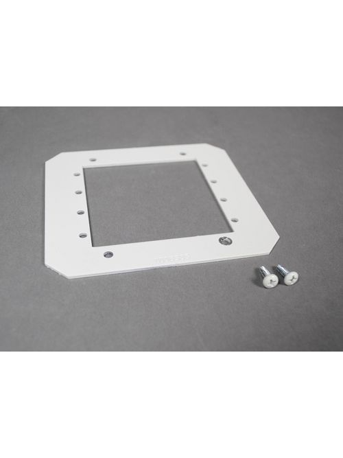 Wiremold 8AAP 2-Gang Poke-Through Device Plate Wiremold 8AAP 2-Gang Poke-Through Device Plate