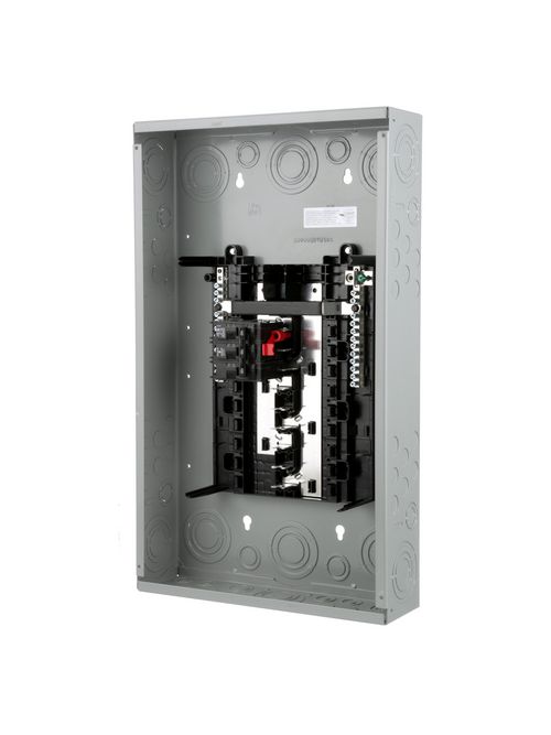 S-A S1224B3100 ES LC MB 12S/24C 3PH S-A S1224B3100 ES LC MB 12S/24C 3PH