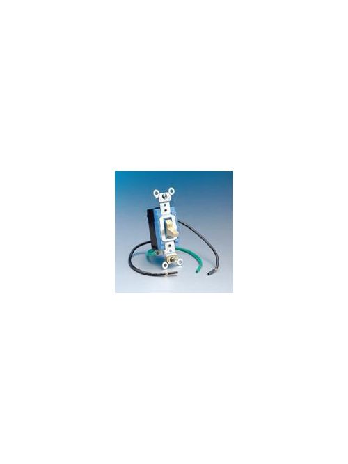 LEV 1242-W PIGTAIL SWITCH LEV 1242-W PIGTAIL SWITCH