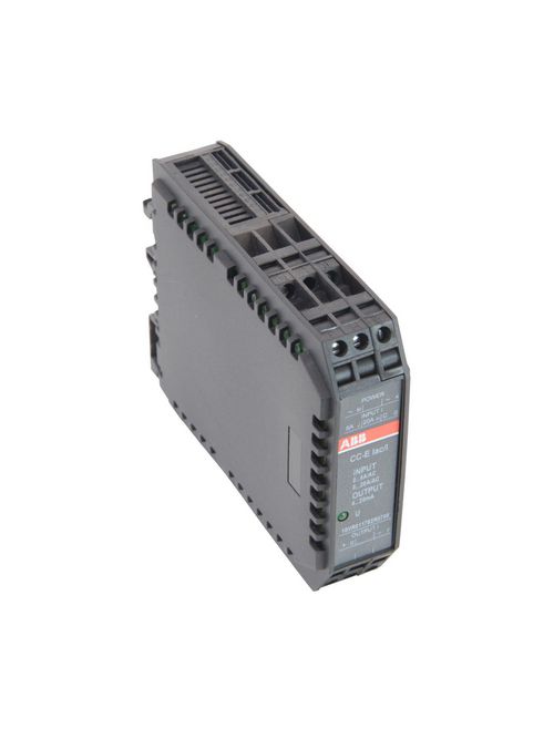 Product image for ABB 1SVR011782R0700 CC-E IAC/I 110-