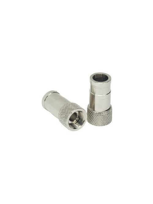 Product image for IDEAL 85-066 OBS-SPP6Q PUSH ON F-CO