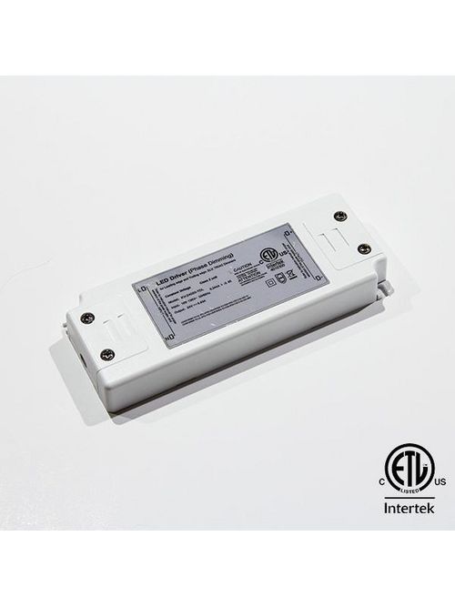 Product image for GMLTG LTHE-96-DIM-24 96WATT DIMMABLE TRANS