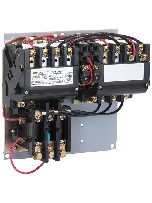 S-A 22BP32AA81 STARTER-FVR,SZ00,3PH S-A 22BP32AA81 STARTER-FVR,SZ00,3PH