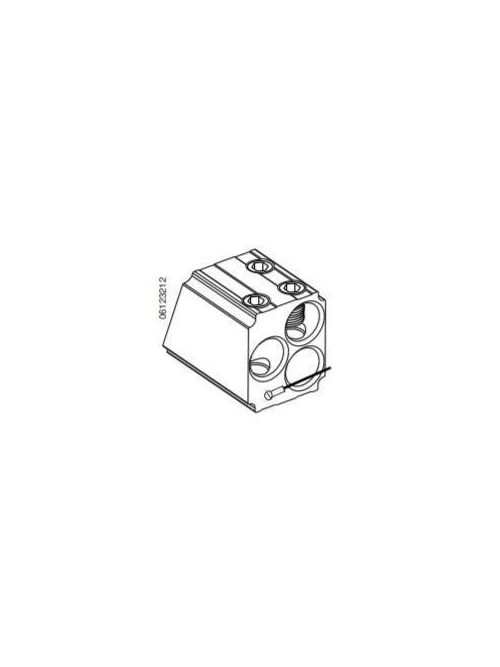Product image for Square-D AL1200P7TKU CB TAPPED LUG KIT 3 FOR UNIT MOUNT ONLY 3/0 AWG TO 750MCM