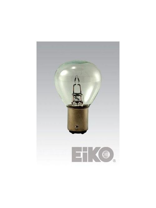Product image for EIKO 1196 12.5V 3A/RP-11 MINI LAMP