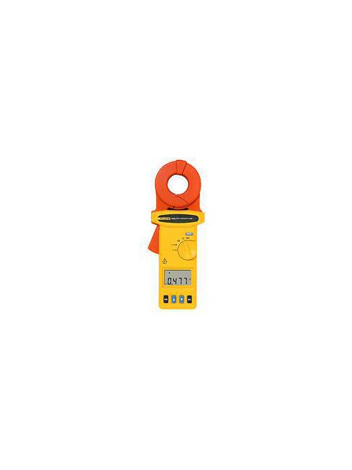 Product image for Clamp meter earth ground 30a ac 1500O