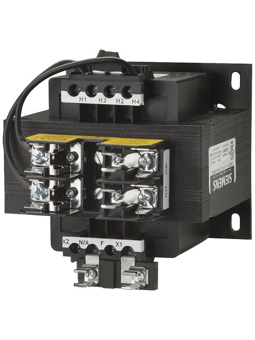 S-A MT0300F CONTROL TRANSFORMER,300 S-A MT0300F CONTROL TRANSFORMER,300