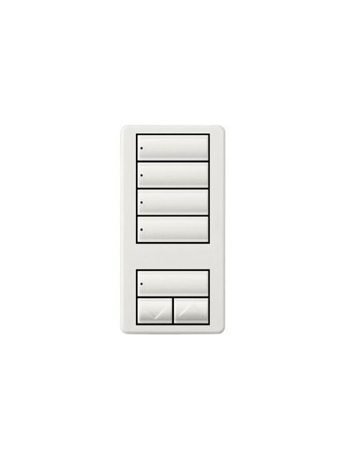 Product image for HYBRID KEYPAD ENGRAVED KIT