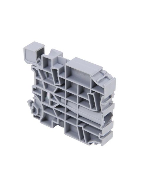 Product image for ABB 011690027 BADH END STOP