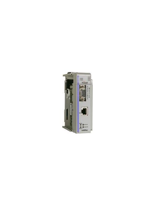 Product image for PROSOFT MVI69-PDPMV1 PROFIBUS DPV1 MASTER COMMUNICATION MODULE