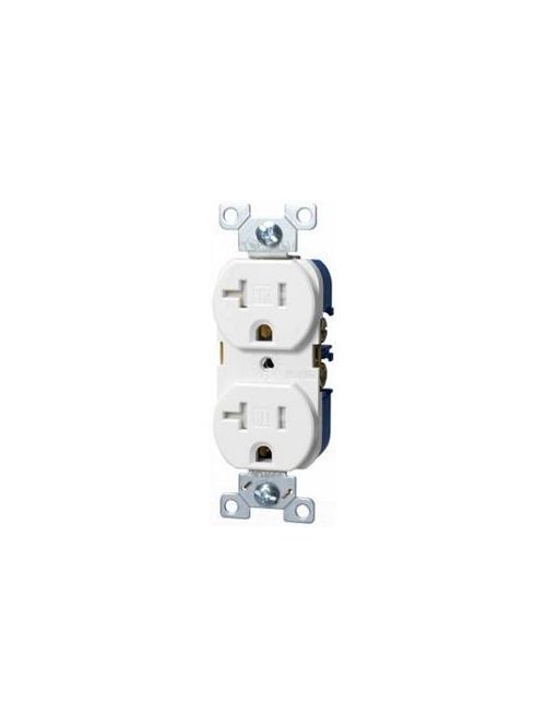 EWD TRBR20B-BXSP Recp TR Duplex 20A EWD TRBR20B-BXSP Recp TR Duplex 20A