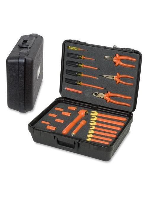 Product image for CMTX ITS-MB420 24Pc Tool Set w/420