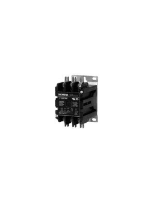 Product image for ITE 42AF35AJ CONTACTOR, DP,25A,3P,OPN,24V