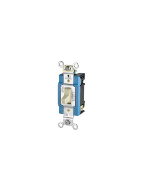 Product image for EWD 2225V Switch Tog SP 3Pos 20A 12