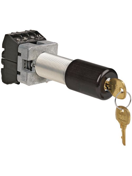KLRK GO5-3C3G-N34 SWITCH, SEL MC 3P KLRK GO5-3C3G-N34 SWITCH, SEL MC 3P