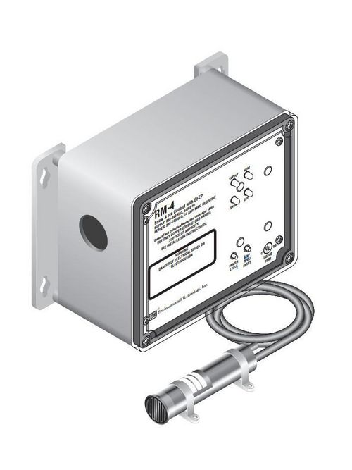 Product image for RAY-NUH RM-4 208-240V 38DF AUTO CNTRLR