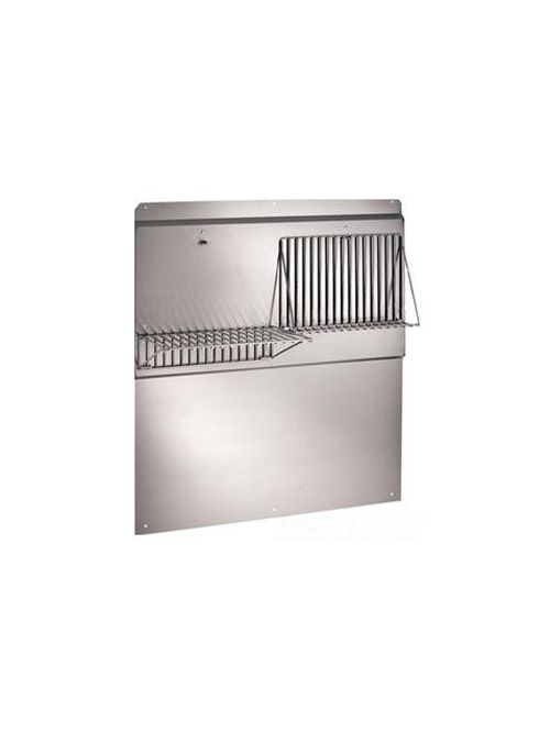 Product image for BROAN RMP4204 Stainless Steel Backs