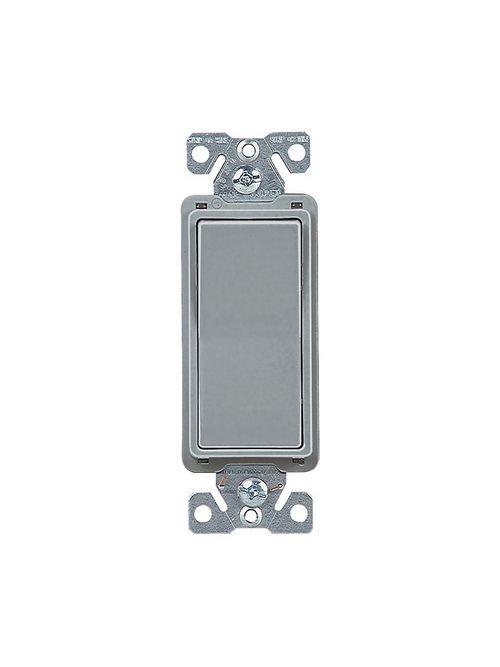 Product image for EWD 7504GY-BOX Switch Decorator 4Wa
