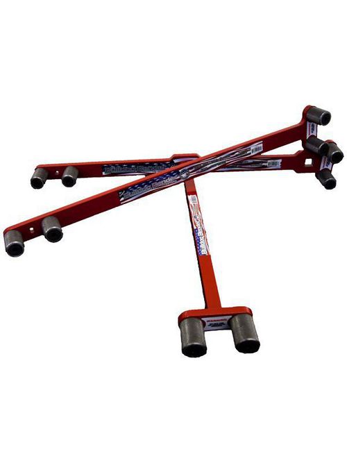 Product image for RAT 78600 BULLDOG BIG DADDY SET (500 TO 750MCM)