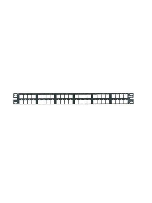 PAN NKPP48HDY NetKey® Patch Panel, PAN NKPP48HDY NetKey® Patch Panel,