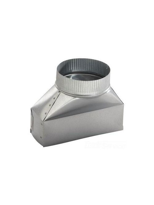 Product image for BROAN 412H Transition Duct,Broan,RN
