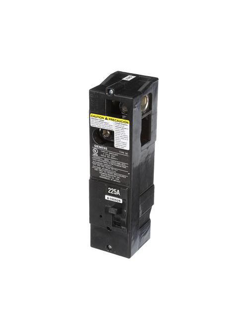 S-A QS2225 BREAKER 225A 2P 120/240V S-A QS2225 BREAKER 225A 2P 120/240V