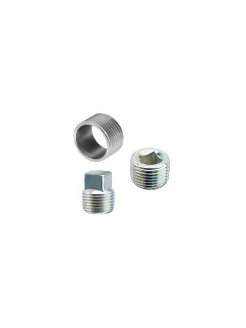 Crouse-Hinds Series PLG35M 1 Inch Cast Iron Square Head Rigid Conduit Plug Crouse-Hinds Series PLG35M 1 Inch Cast Iron Square Head Rigid Conduit Plug