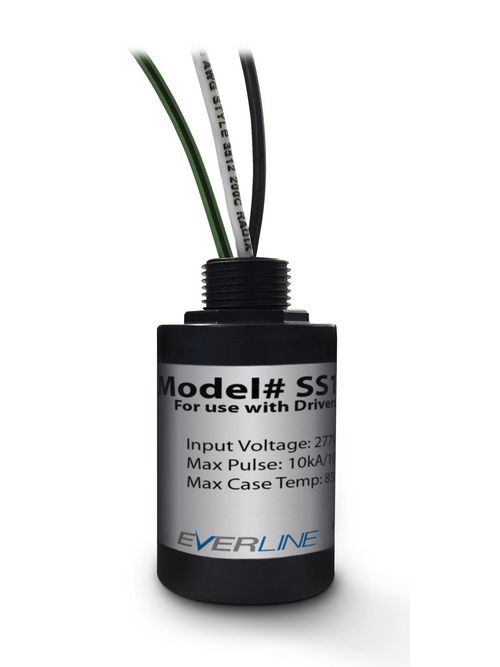 Product image for ULT R17058563-BH 15.0 MFD 400V 100C