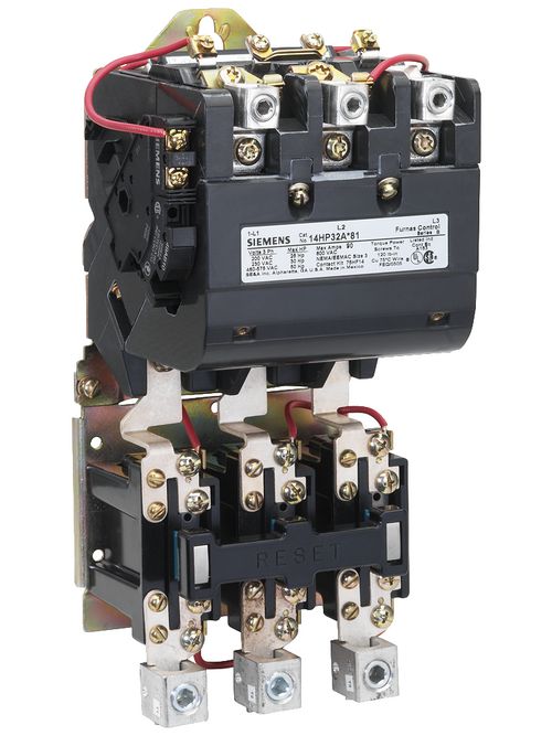 S-A 14GP32AA81 STARTER-FVNR,SZ2.5,3 S-A 14GP32AA81 STARTER-FVNR,SZ2.5,3