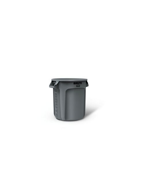 Product image for RUBM FG261000GRAY BRUTE 10 CONT