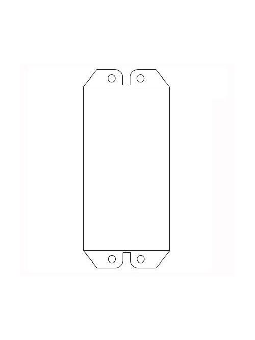 Product image for Power supply LED 28W 120V 700ma 50/60Hz dimmable