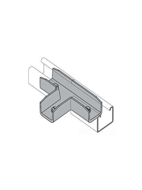 Product image for P-STRUT PS-2801-AL PS 2801; .T In.