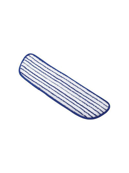 Product image for RUBM FGQ80000WH00 18 MF FINISH PAD