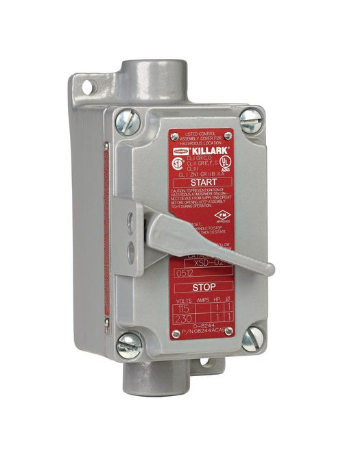 KLRK XSX-52 SWITCH 1GANG 2P F-THRU KLRK XSX-52 SWITCH 1GANG 2P F-THRU