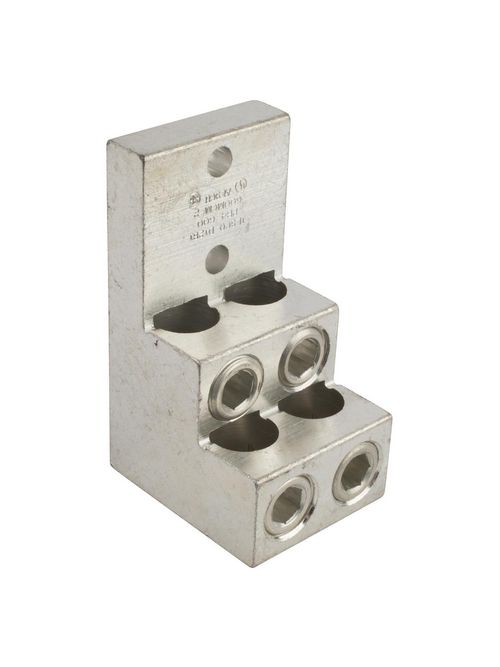 Product image for ABB OZXA-28 3P LUG KIT 800/1200A (6