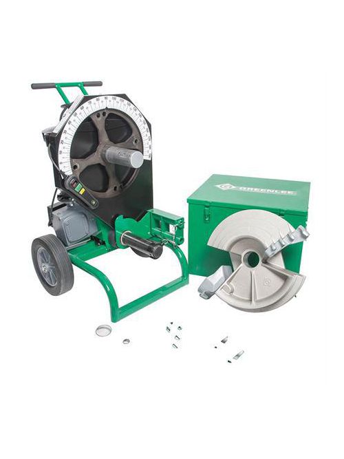 Product image for GRN 555DXES BENDER&SHOE GROUP